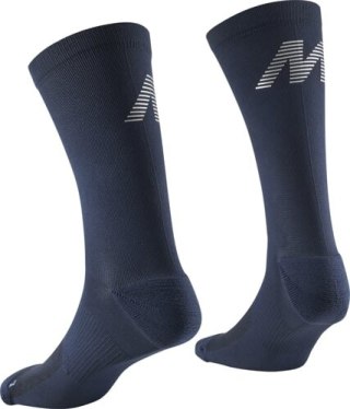 MAVIC SKARPETKI HI-VIS HIGH DEEP BLUE (G000767)