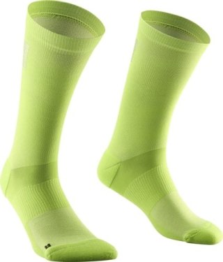 MAVIC SKARPETKI HI-VIS HIGH LIME (G000768)