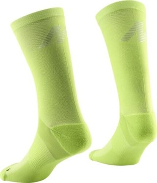 MAVIC SKARPETKI HI-VIS HIGH LIME (G000768)