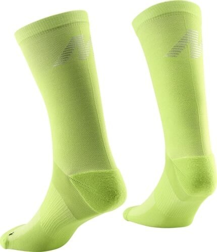 MAVIC SKARPETKI HI-VIS HIGH LIME (G000768)
