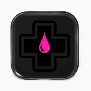 MUC-OFF ZESTAW ŁATEK 1szt Glueless Patch Kit