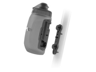 Magnet WaterBottle 450cc, srew-inca big flow nozzle