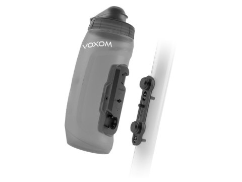Magnet WaterBottle 590cc, srew-inca big flow nozzle