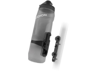 Magnet WaterBottle 800cc, srew-inca big flow nozzle