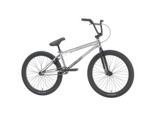 Model C 24" 22" TT chrome
