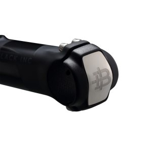 Mostek BLACK INC CARBON FIBER ROAD STEM-D 31.8 mm (130 mm) -6 stopni , BI-STMCF130-D