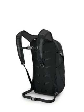 OSPREY PLECAK DAYLITE BLACK (10002926)