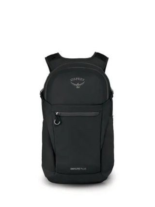 OSPREY PLECAK DAYLITE PLUS BLACK (10002925)
