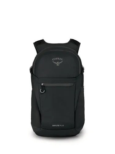 OSPREY PLECAK DAYLITE PLUS BLACK (10002925)