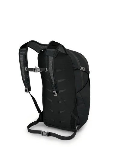 OSPREY PLECAK DAYLITE PLUS BLACK (10002925)