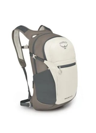 OSPREY PLECAK DAYLITE PLUS MYSTERY WHITE MULTI (10007228)
