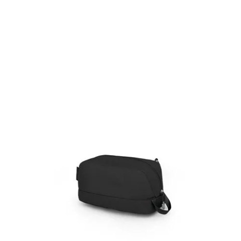OSPREY TOILETERY KIT DAYLITE TOILETRY KIT BLACK OS (10004993)