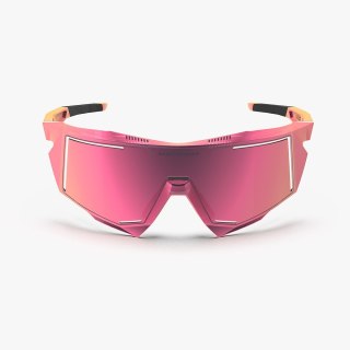 Okulary SCICON AEROSTORM - Multimirror Sunburst