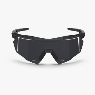 Okulary SCICON AEROSTORM - Smoke Black