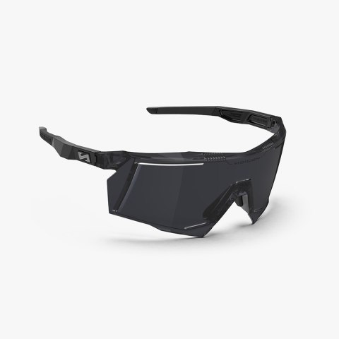 Okulary SCICON AEROSTORM - Smoke Black