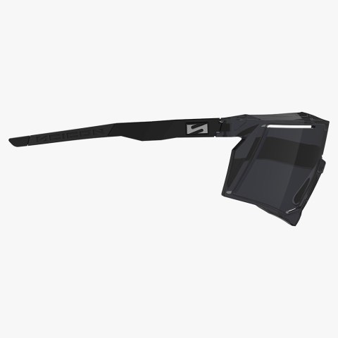 Okulary SCICON AEROSTORM - Smoke Black