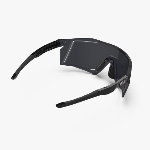 Okulary SCICON AEROSTORM - Smoke Black