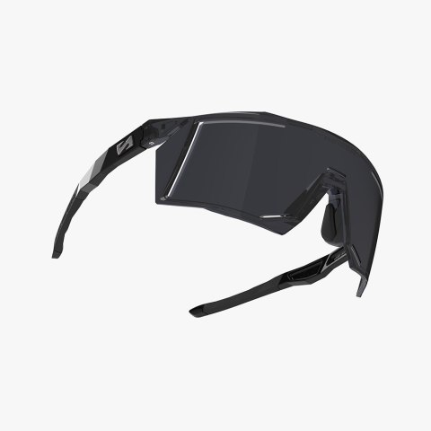 Okulary SCICON AEROSTORM - Smoke Black