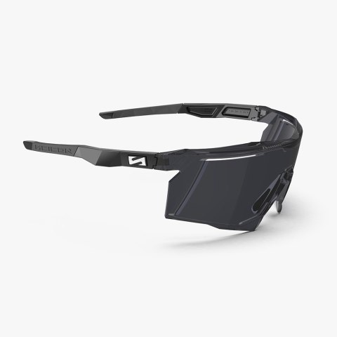 Okulary SCICON AEROSTORM - Smoke Black