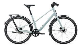 Orbea rower miejski VECTOR 10 XL Frozen