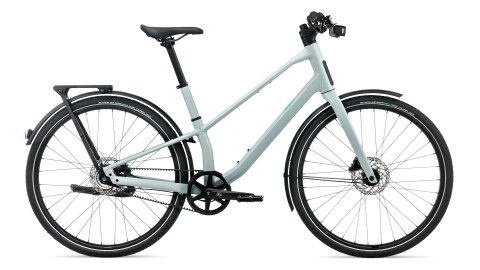 Orbea rower miejski VECTOR 10 XL Frozen