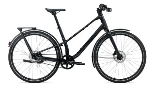 Orbea rower miejski VECTOR 10 M Black