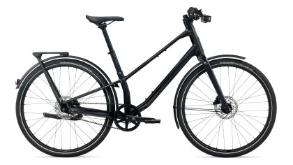 Orbea rower miejski VECTOR 10 S Black