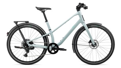 Orbea rower miejski VECTOR 20 L Frozen