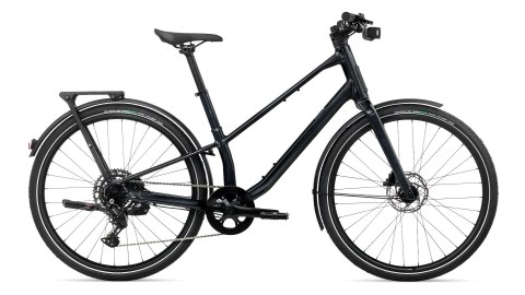 Orbea rower miejski VECTOR 20 M Black