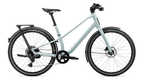 Orbea rower miejski VECTOR 20 S Frozen