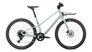 Orbea rower miejski VECTOR 25 L Frozen