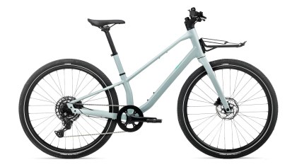 Orbea rower miejski VECTOR 25 XL Frozen