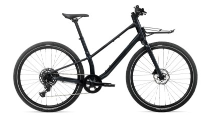 Orbea rower miejski VECTOR 25 S Black