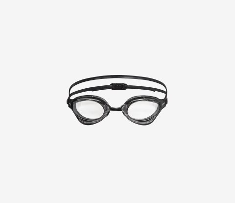 Orca okulary Killa Performance Clear Black