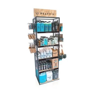 PEATY'S POS STOJAN FULL SIZE NA ZEM (POS-FSU-26)