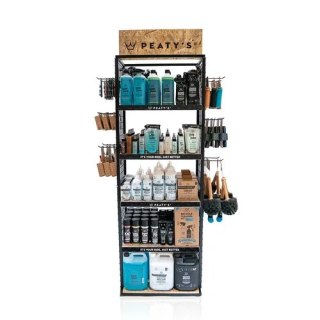 PEATY'S POS STOJAN FULL SIZE NA ZEM (POS-FSU-26)