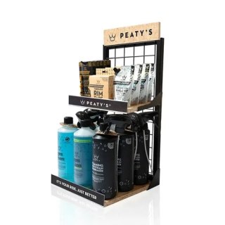 PEATY'S POS STOJAN NA PULT (POS-CTU-26)