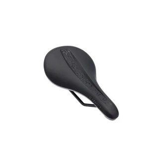 PEATY'S SIODŁO MONARCH CR-MO RAIL / NYLON BASE SLATE (PMS-CR/NY-SLT-20)
