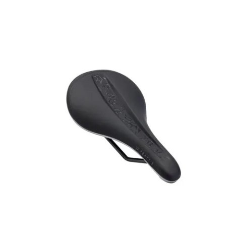 PEATY'S SIODŁO MONARCH CR-MO RAIL / NYLON BASE SLATE (PMS-CR/NY-SLT-20)