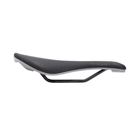 PEATY'S SIODŁO MONARCH CR-MO RAIL / NYLON BASE SLATE (PMS-CR/NY-SLT-20)