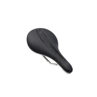 PEATY'S SIODŁO MONARCH TI-MX RAIL / NYLON BASE SLATE (PMS-TI/NY-SLT-20)