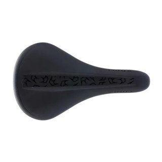 PEATY'S SIODŁO MONARCH TI-MX RAIL / NYLON BASE SLATE (PMS-TI/NY-SLT-20)