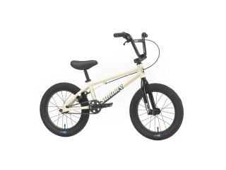 Primer 16" 16.5" TT classic white