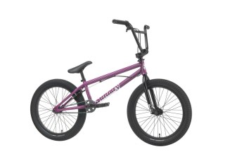 Primer 20" 20.5" TT gloss berry