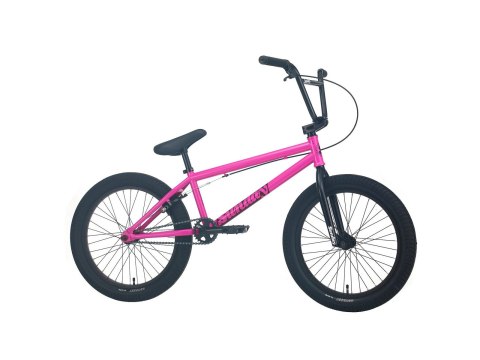Primer 20" 20.5" TT surf pink
