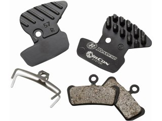 REVERSE AirCon Brake Pad System Sram Guide/G2