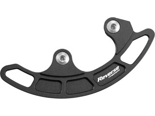 REVERSE Bashguard for X1 32-38T Black