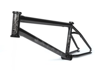 Safari V4 20.6 black