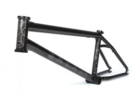 Safari V4 21.4 black