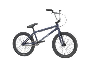 Scout 20" 20.75" TT midnight purple